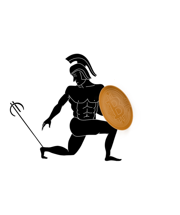 Satoshi’s Heel: Is Mining Infrastructure A Vulnerability That Could Take Down Bitcoin? 1