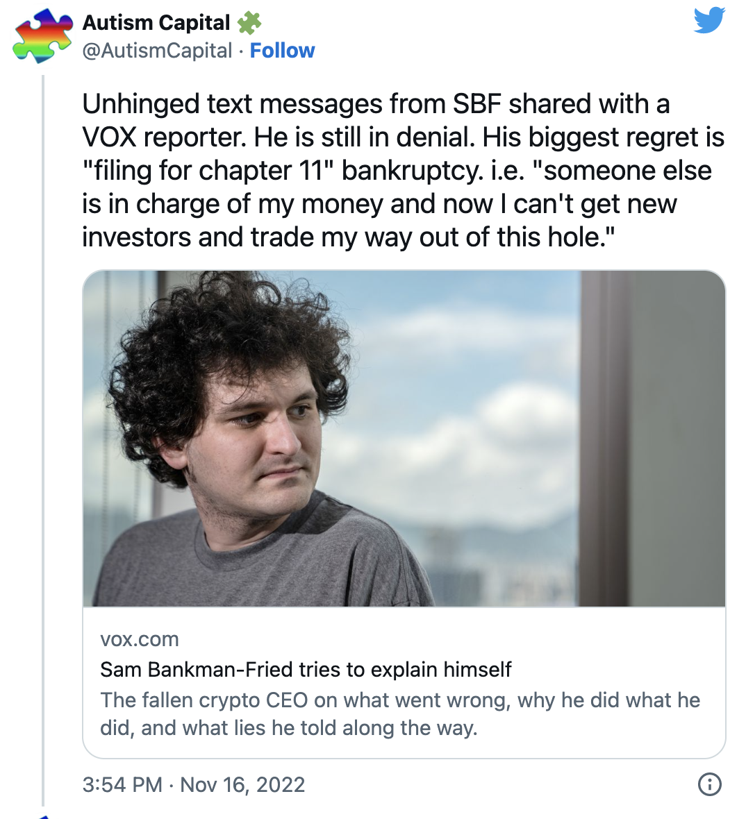 Bitcoin Stops The Bleeding: A Sound Money System Is The Only Cure For What Ails Our Economy 2