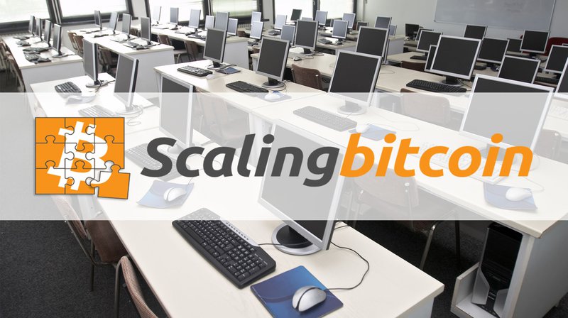 Scaling Bitcoin Announces This Year’s Program and a New Developer Bootcamp 1