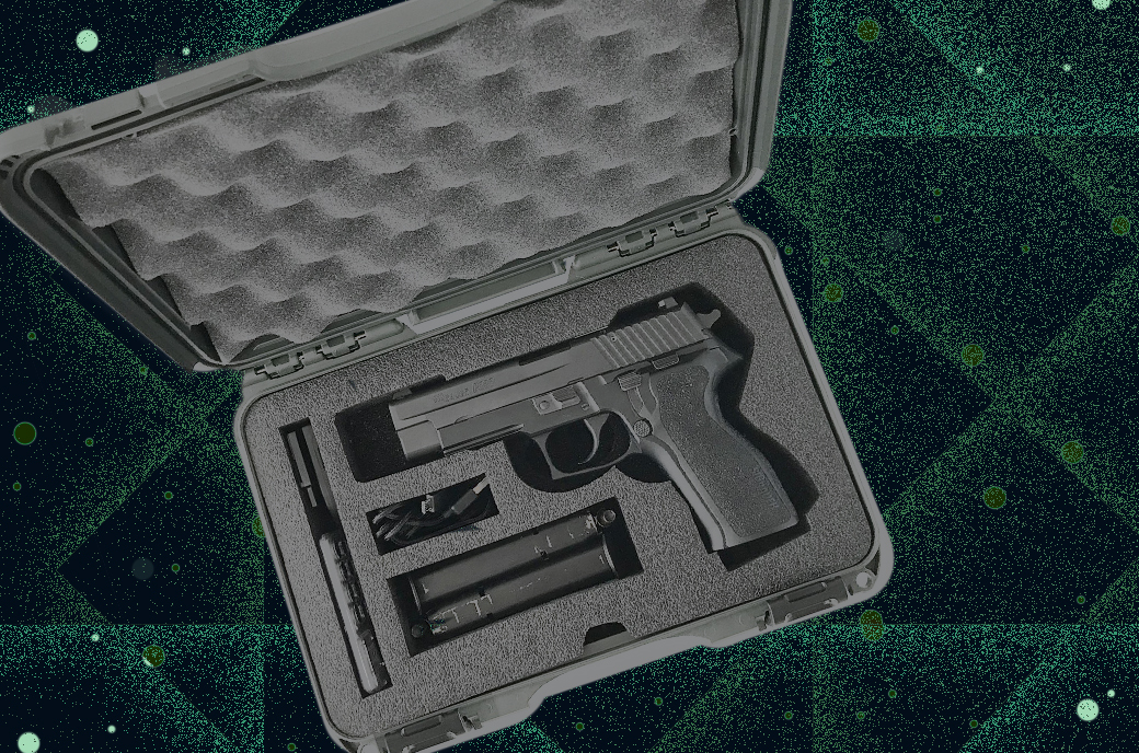 Review: Scorpion Case Is a Hardware Wallet Carrier That Over-Delivers on Protection 1