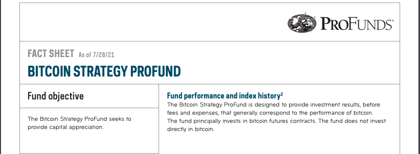 First U.S. Bitcoin Mutual Fund Launched By $60 Billion Fund Manager 1