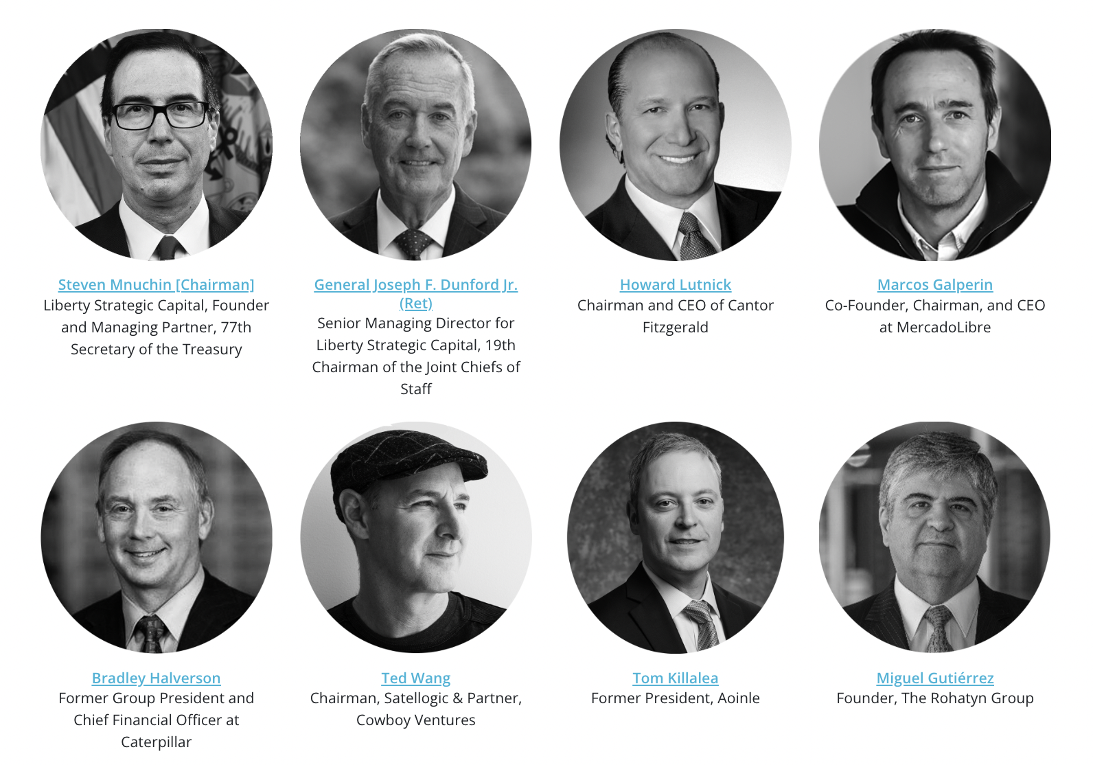 Debt From Above: The Carbon Credit Coup 19