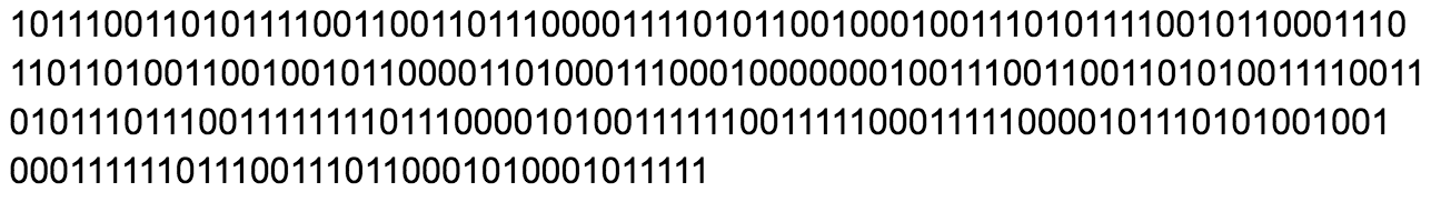 The Genesis Files: Hashcash or How Adam Back Designed Bitcoin’s Motor Block 5