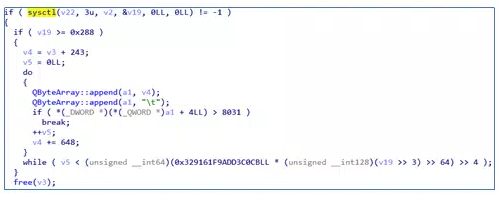 Lazarus Hacker Group Continues to Target Crypto Using Faked Trading Software 5