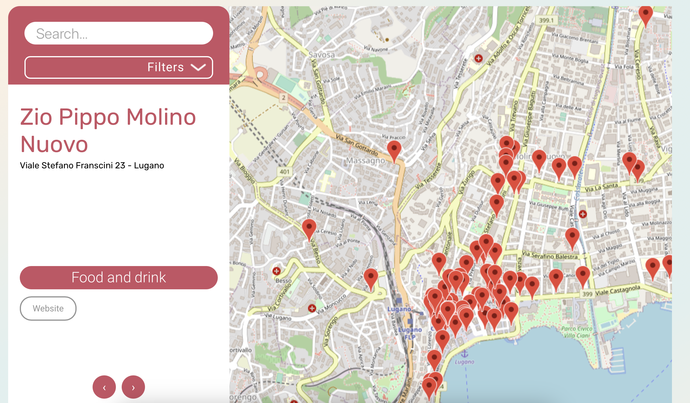 You Can Now Live In This Swiss City Solely On Bitcoin 1