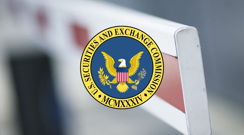 SEC Obtains Emergency Court Order to Halt Questionable ICO 1