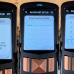 How To Use The Foundation Passport Batch 2 To Secure, Mix Your Bitcoin 26