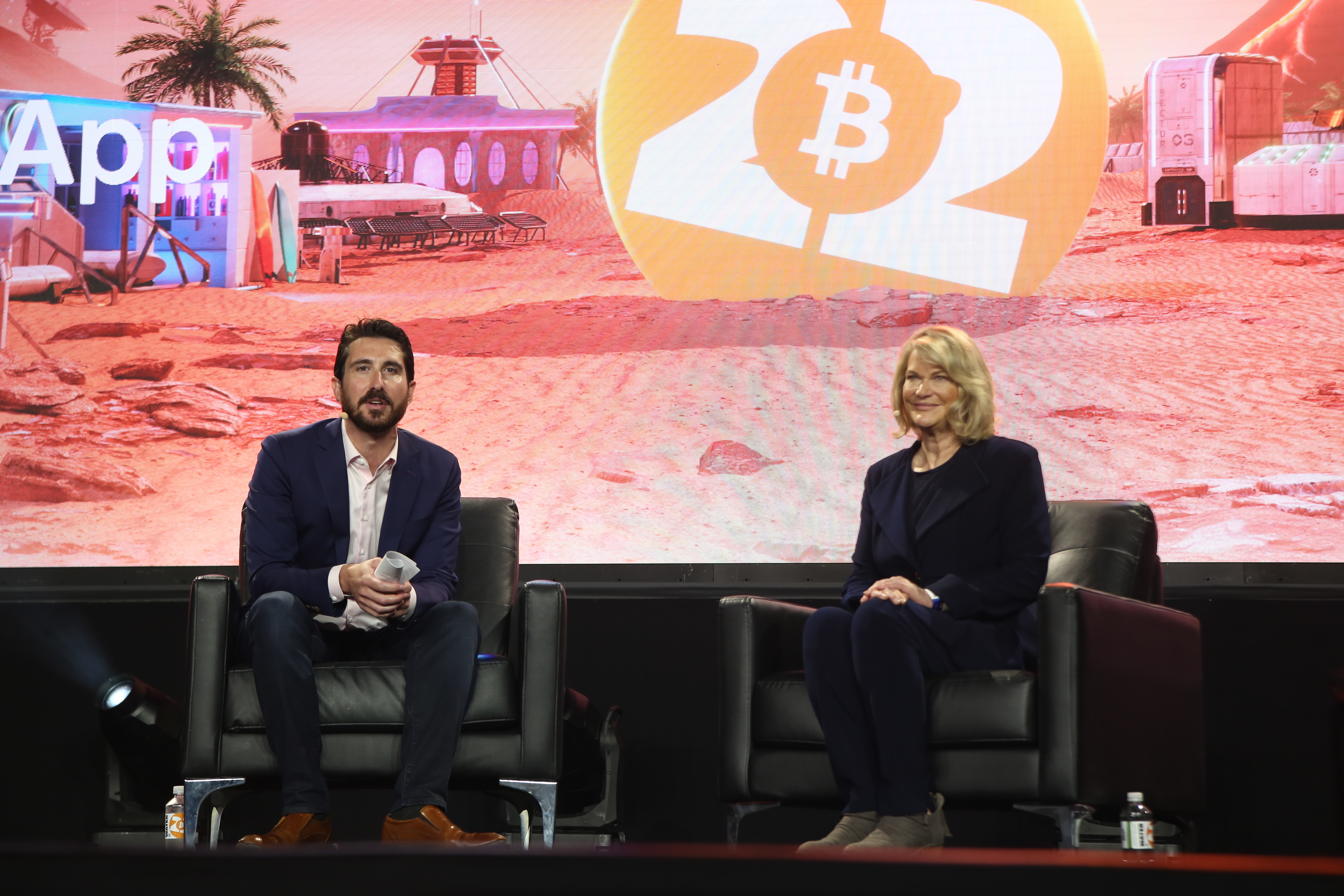 Bitcoin 2022 Recap And Highlights 2