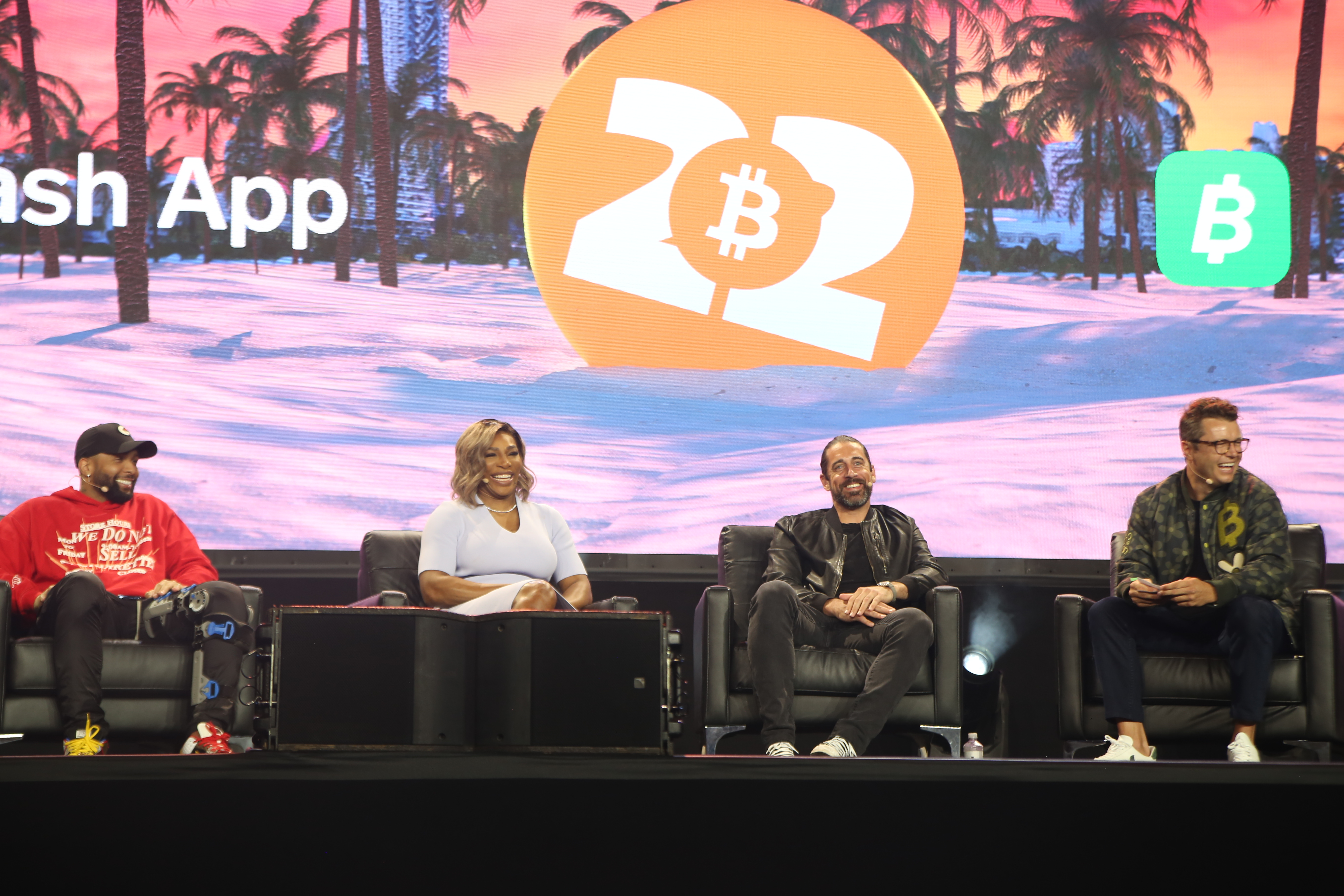 Bitcoin 2022 Recap And Highlights 27
