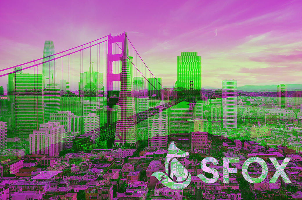 SFOX to Launch FoxEye, New Cryptocurrency Transaction Data Tools 1