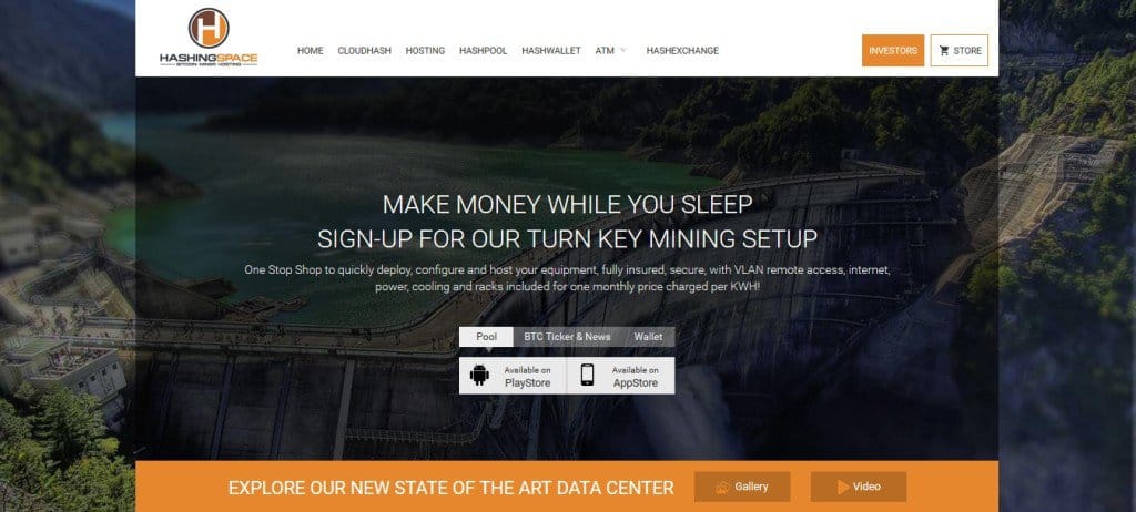 Bitcoin and Blockchain Leader HashingSpace Secures Accounting and Consulting Services from Urish Popeck 1