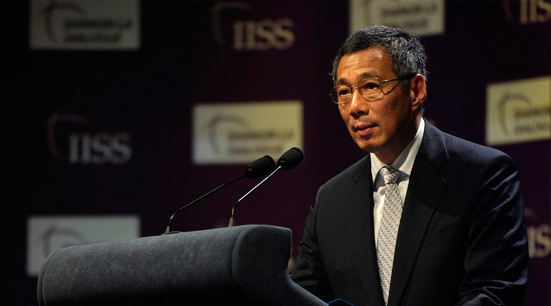 Singapore Prime Minister: "Banks Must Take Advantage of Technologies like Bitcoin" 1