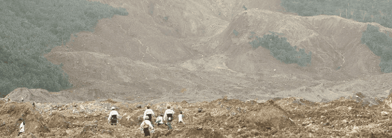 Small Washington Town Hit By Mudslide Accepting Bitcoin Donations 1