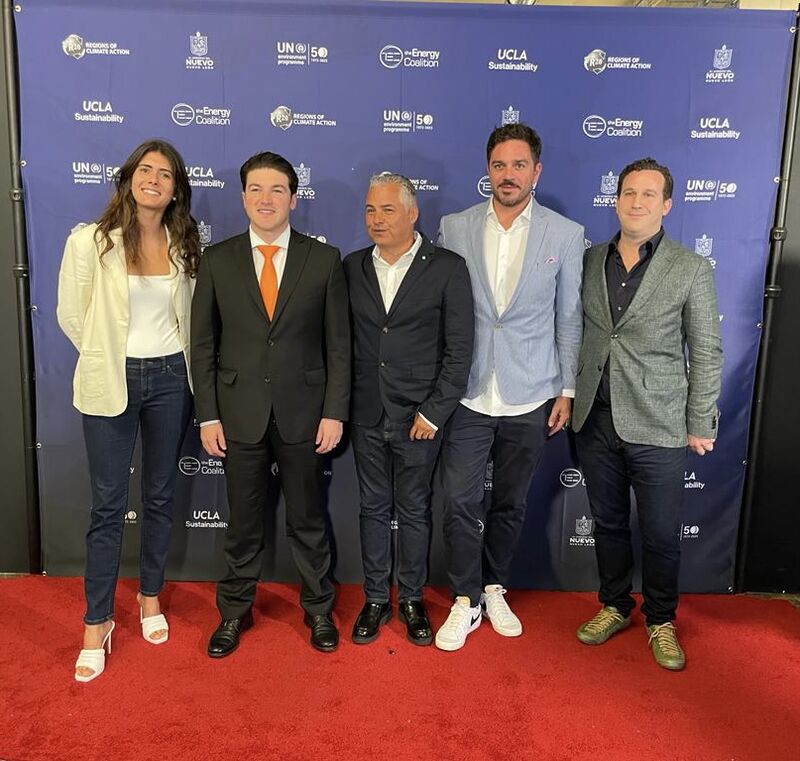 Debt From Above: The Carbon Credit Coup 8