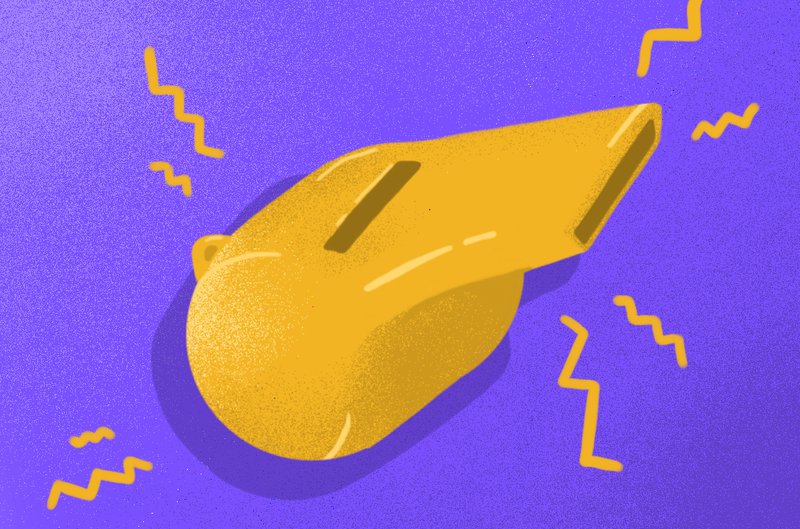 Smell Something Fishy? The CFTC Will Pay You to Report Crypto Scams 1