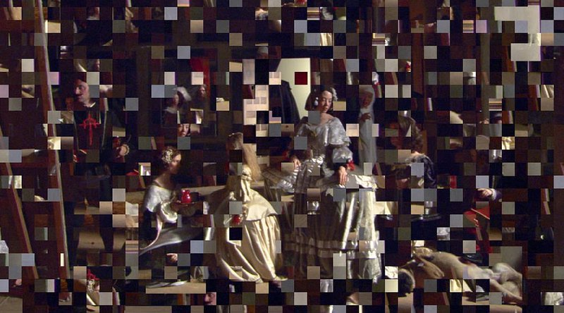 Snark.art Launches Blockchain Laboratory for Tokenizing Artworks 1