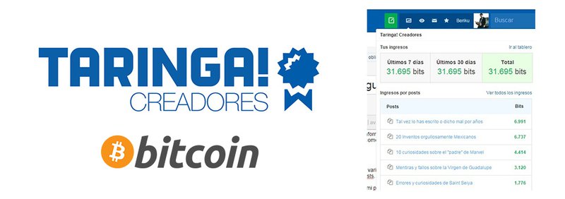Social Media Site Taringa! Introduces Bitcoin Rewards in Largest Bitcoin Integration to Date 1