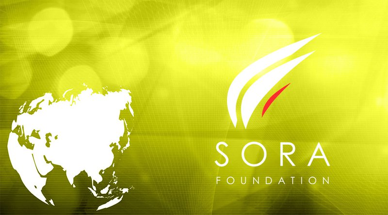 Sora Foundation Wants to Build a Better Blockchain Community in Asia 1