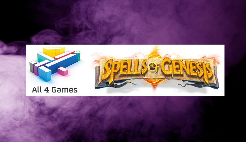 Spells of Genesis Soft Launch Pairs Enhanced Gameplay With Advantages of Blockchain Tech 1