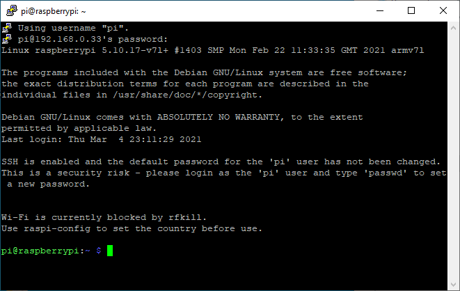 How To Run A Bitcoin Node With The Blockstream Satellite 69
