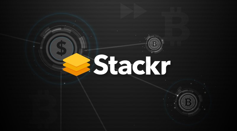 Stackr: The Dawn of a Digital Asset Savings Solution 1