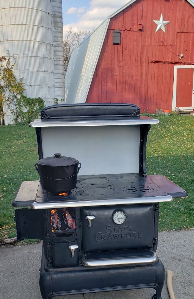 Homesteader Conversations: Midwestern Farmers On Why Bitcoiners Understand Natural Balance 2