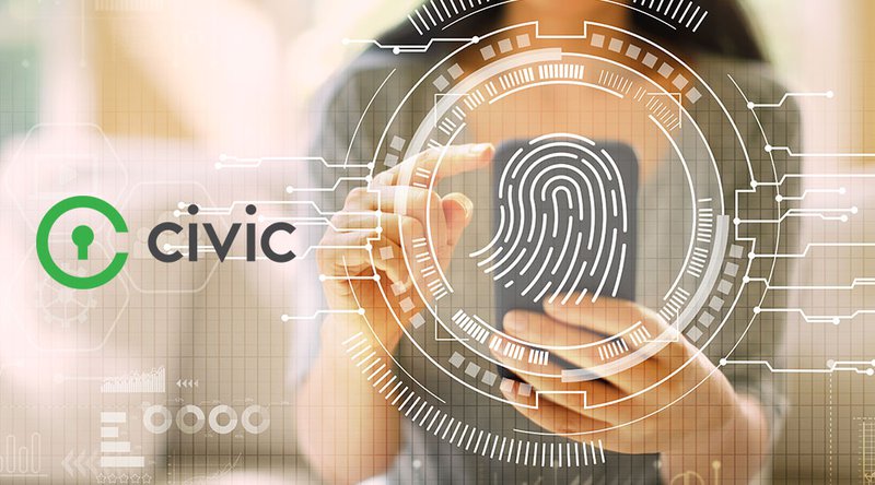 Telefónica and Rivetz Add Civic’s Identity Verification for Mobile Users 1