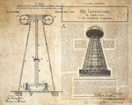 Bitcoin Embodies Nikola Tesla's Vision For Peace And Energy Abundance 4