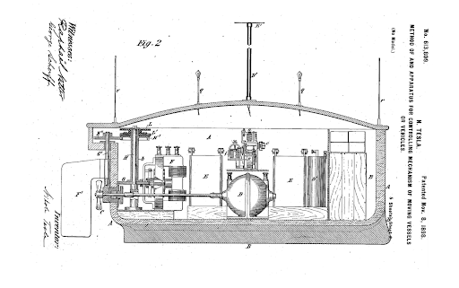 Bitcoin Embodies Nikola Tesla's Vision For Peace And Energy Abundance 1