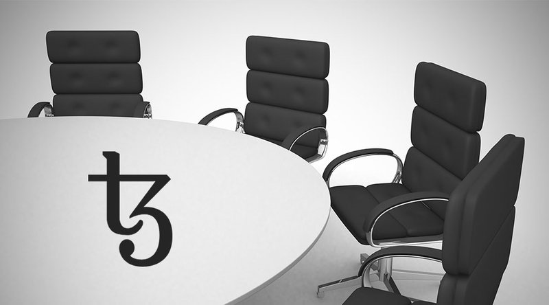Tezos Foundation Adds Four New Members, Paving Way for Platform Launch 1