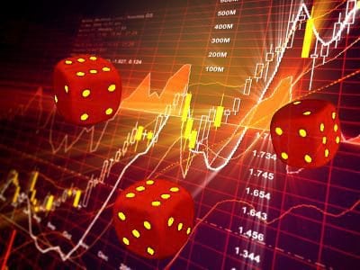 The Bitcoin Gambling Diaspora 1