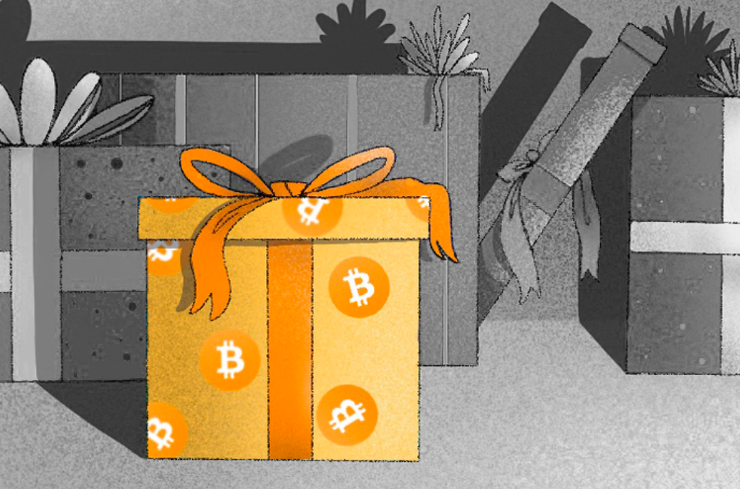 The Bitcoin Magazine Holiday Shopping List, for the Bitcoiner in Your Life 1