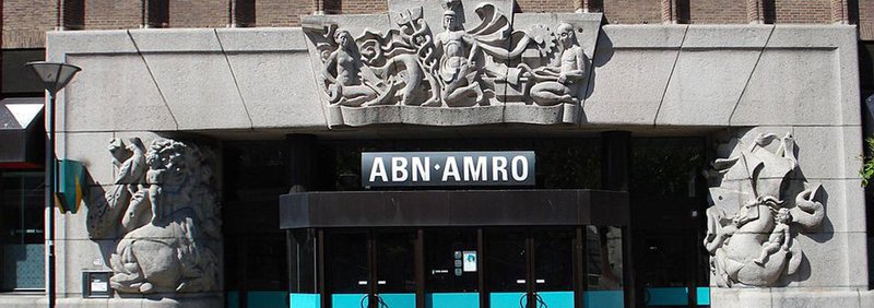 The Blockchain is the Next Big Thing, says Dutch Bank ABN AMRO Executive 1
