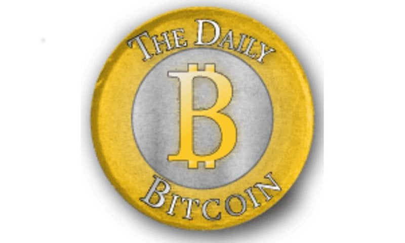 “The Daily Bitcoin” Podcast Launches 1