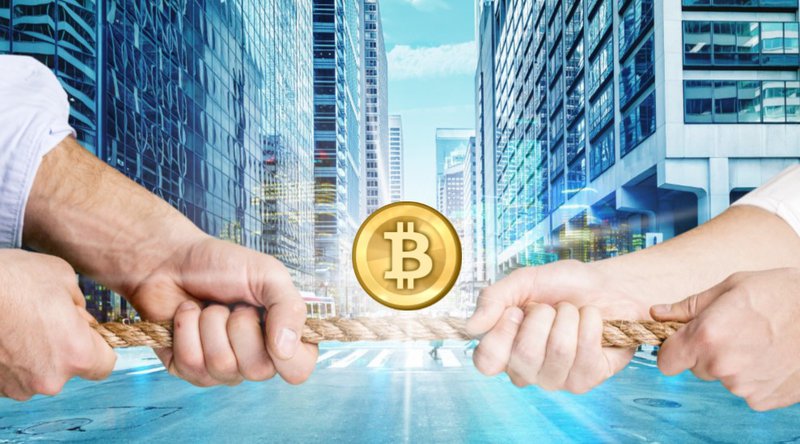 The Increased Politicization of Bitcoin Mining Is a Distraction 1