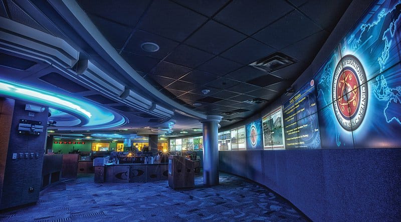 The RAND Corporation Report: National Security Implications of Virtual Currency 1