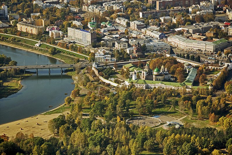 The Russian University That Wants to Take Blockchain Research Global 1