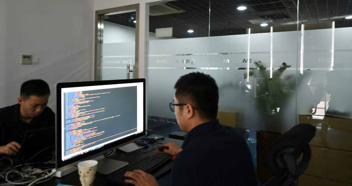 The Unknown Giant: A First Look Inside BW, One of China’s Oldest and Largest Miners 3