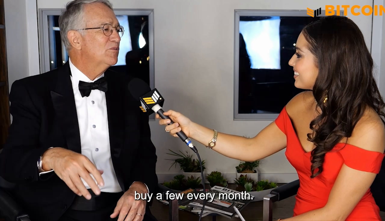 Nic Carter And Lucas Nuzzi