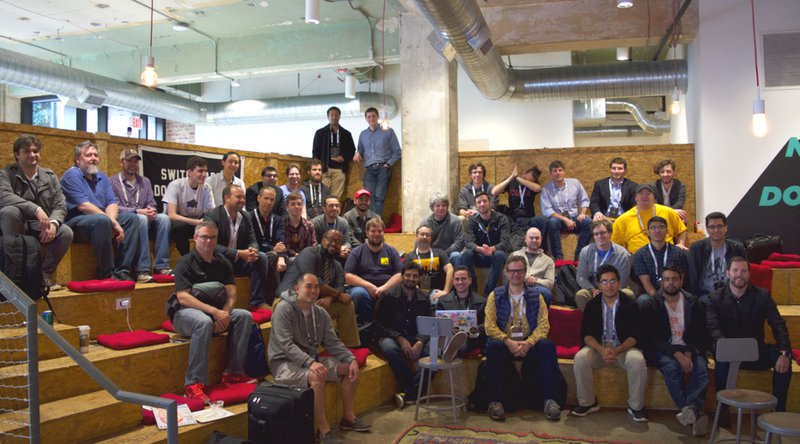 This Hackathon Winner Can Help Pass On Your Bitcoins After You Die 1