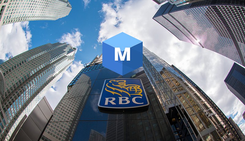 This Startup Beat Out IBM to Put RBC’s Rewards Program on the Blockchain 1