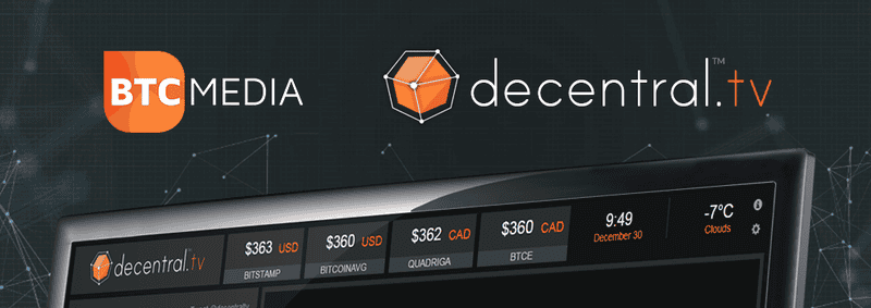 OpenStreetMaps, Gyft, ChangeTip: This Week on Decentral Talk Live 1