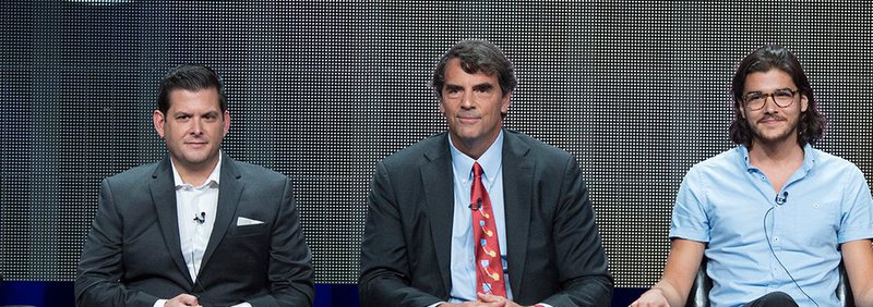 Tim Draper Speaks on Global Equity Turmoil: “I Expect People to Run to Bitcoin the Way They Do to Gold.” 1