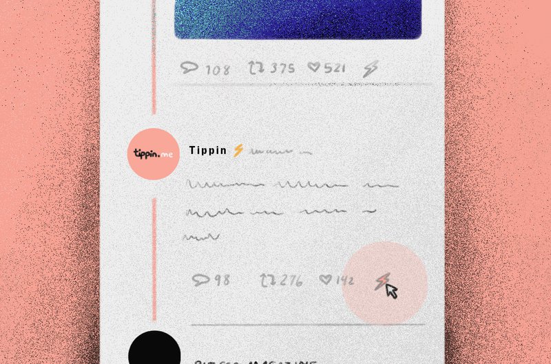 Tippin.me Takes Off at Lightning Speed With More Than 14,000 New Users 1