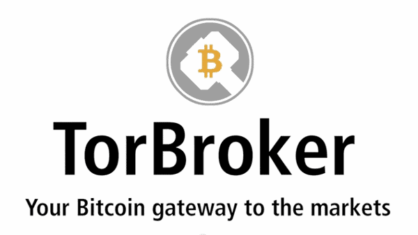 TorBroker: Anonymous Finance and Trust 1