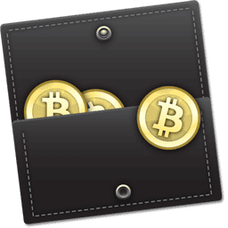 Traditional Bitcoin Client/Wallet 1