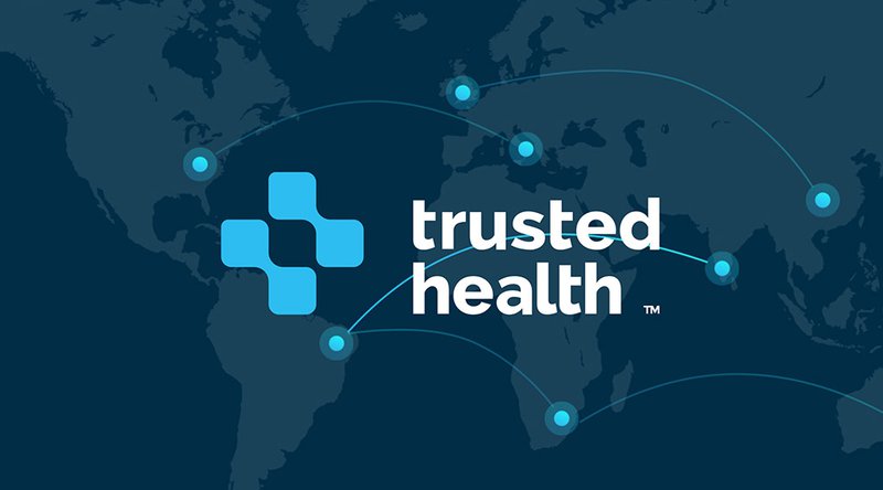 TrustedHealth Develops a Healthcare Ecosystem Based on Blockchain Technology, Presenting at the World Health Organization 1