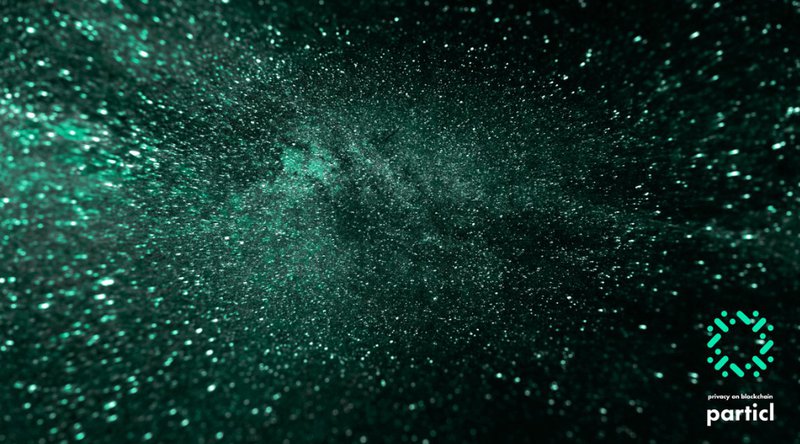 Trustlessness in Action: Particl's Model 1