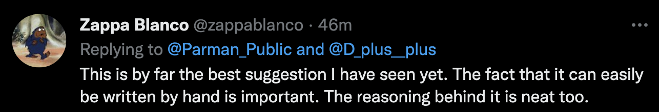 A Suggestion For The Sats Symbol 3