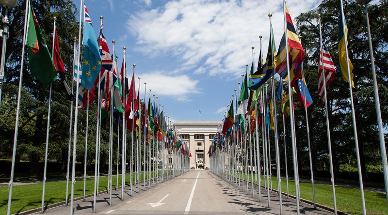 UN Working Paper Explores How the Blockchain Can Empower Global Communities 1